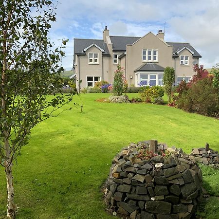 Ballycairn House Larne Extérieur photo