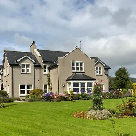 Ballycairn House Larne Extérieur photo
