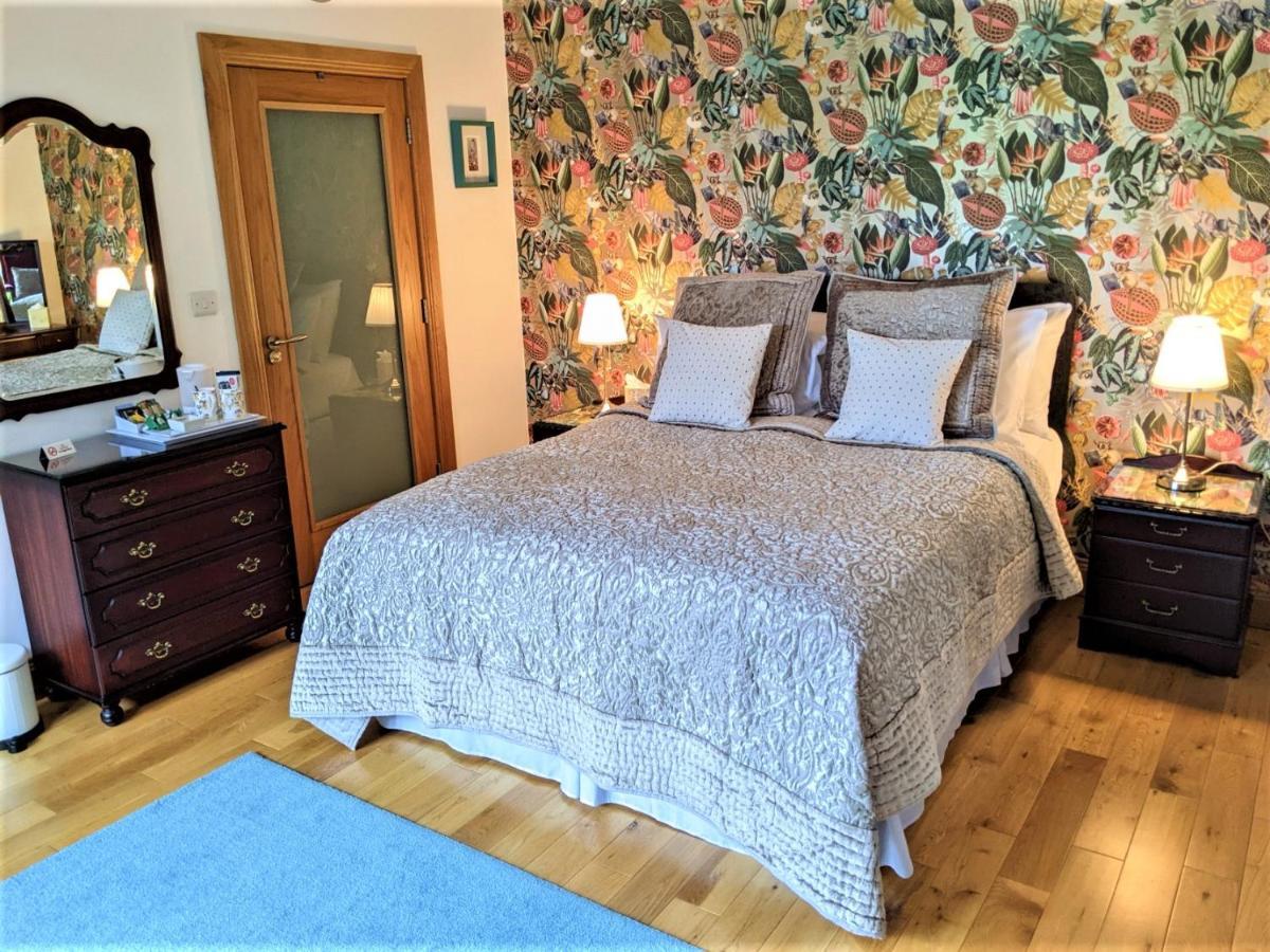 Ballycairn House Larne Extérieur photo