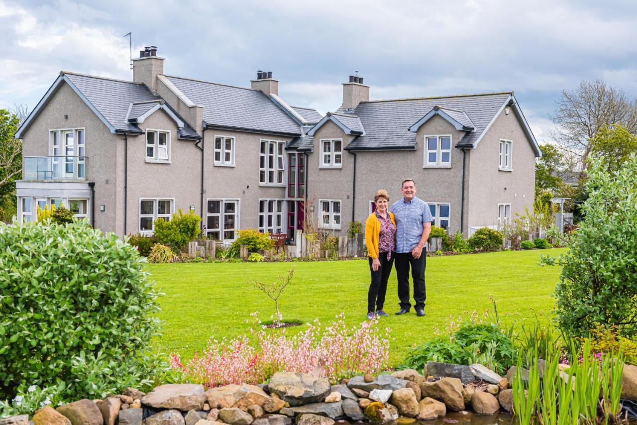 Ballycairn House Larne Extérieur photo