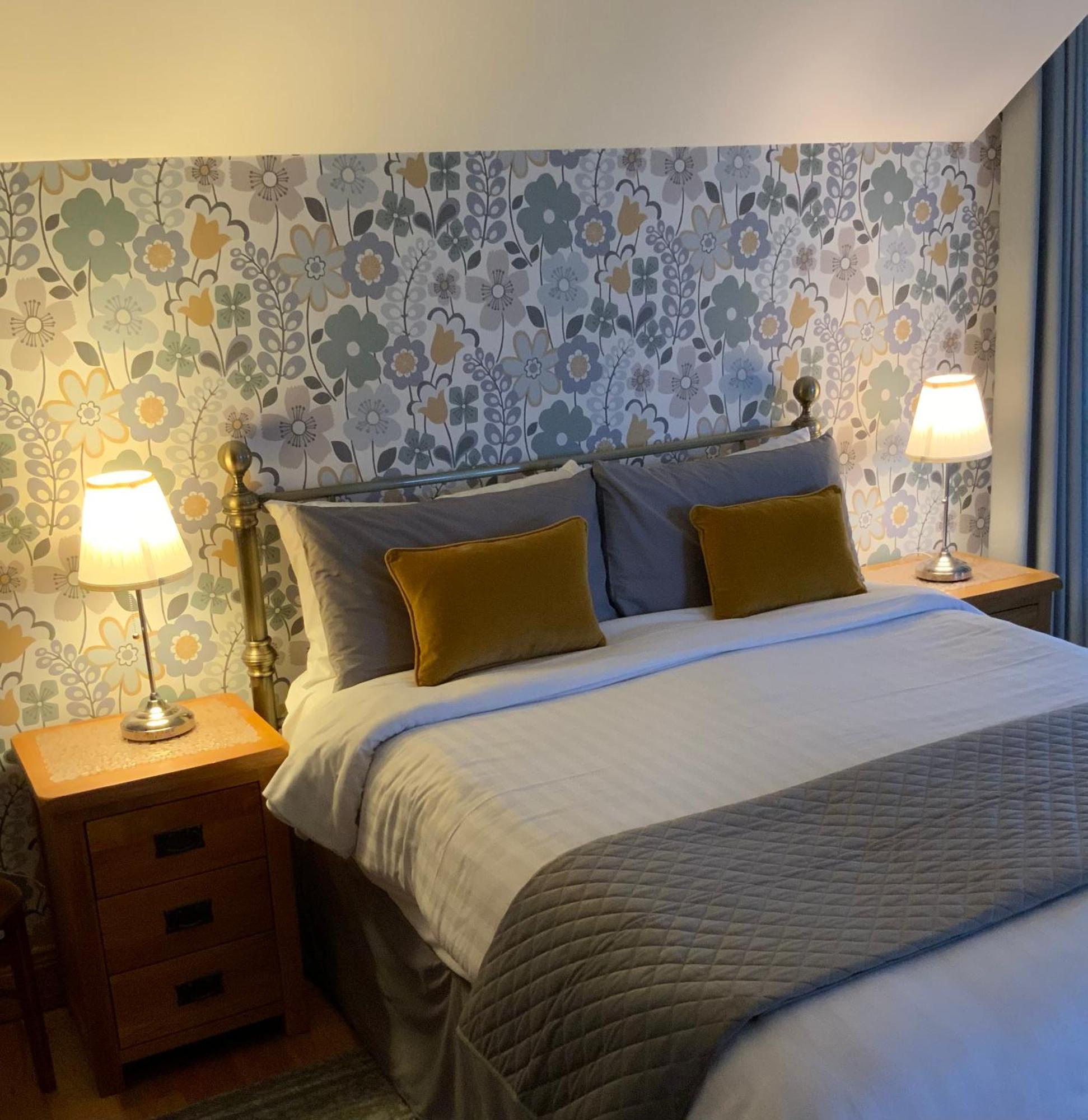 Ballycairn House Larne Extérieur photo