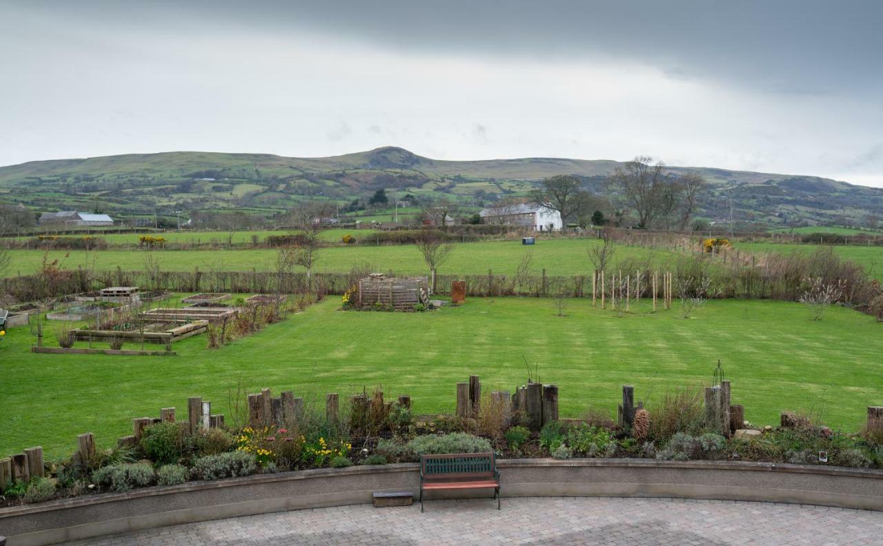 Ballycairn House Larne Extérieur photo