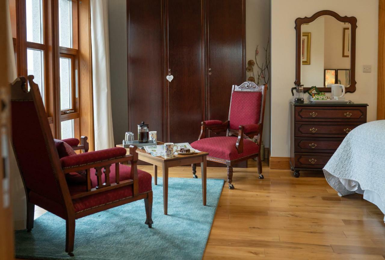 Ballycairn House Larne Extérieur photo