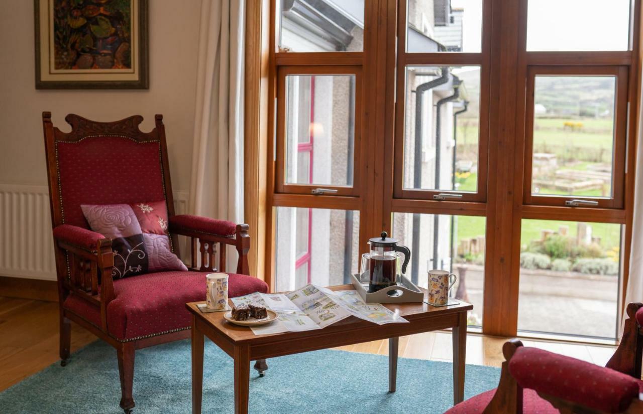 Ballycairn House Larne Extérieur photo