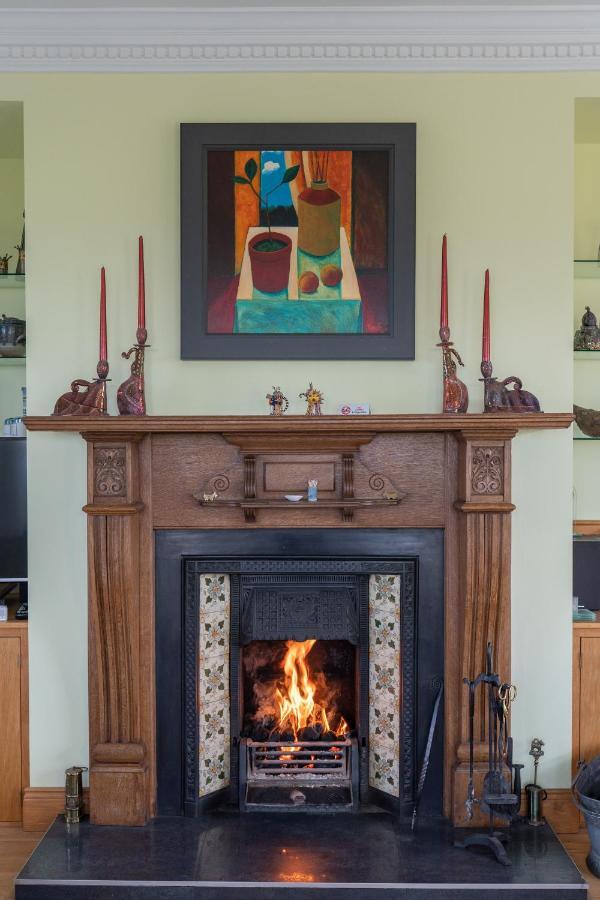 Ballycairn House Larne Extérieur photo